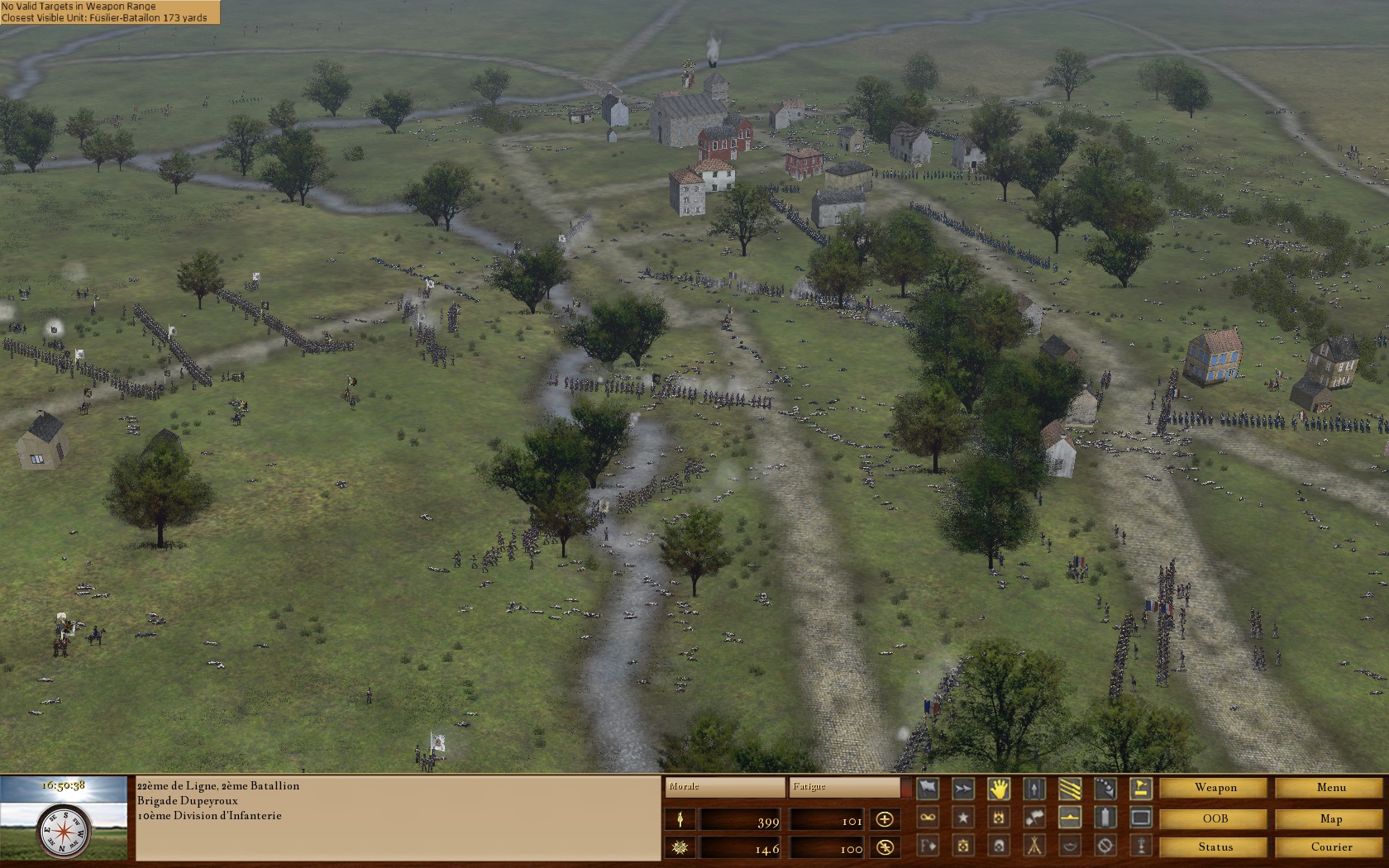 Scourge of War: Waterloo – Ligny