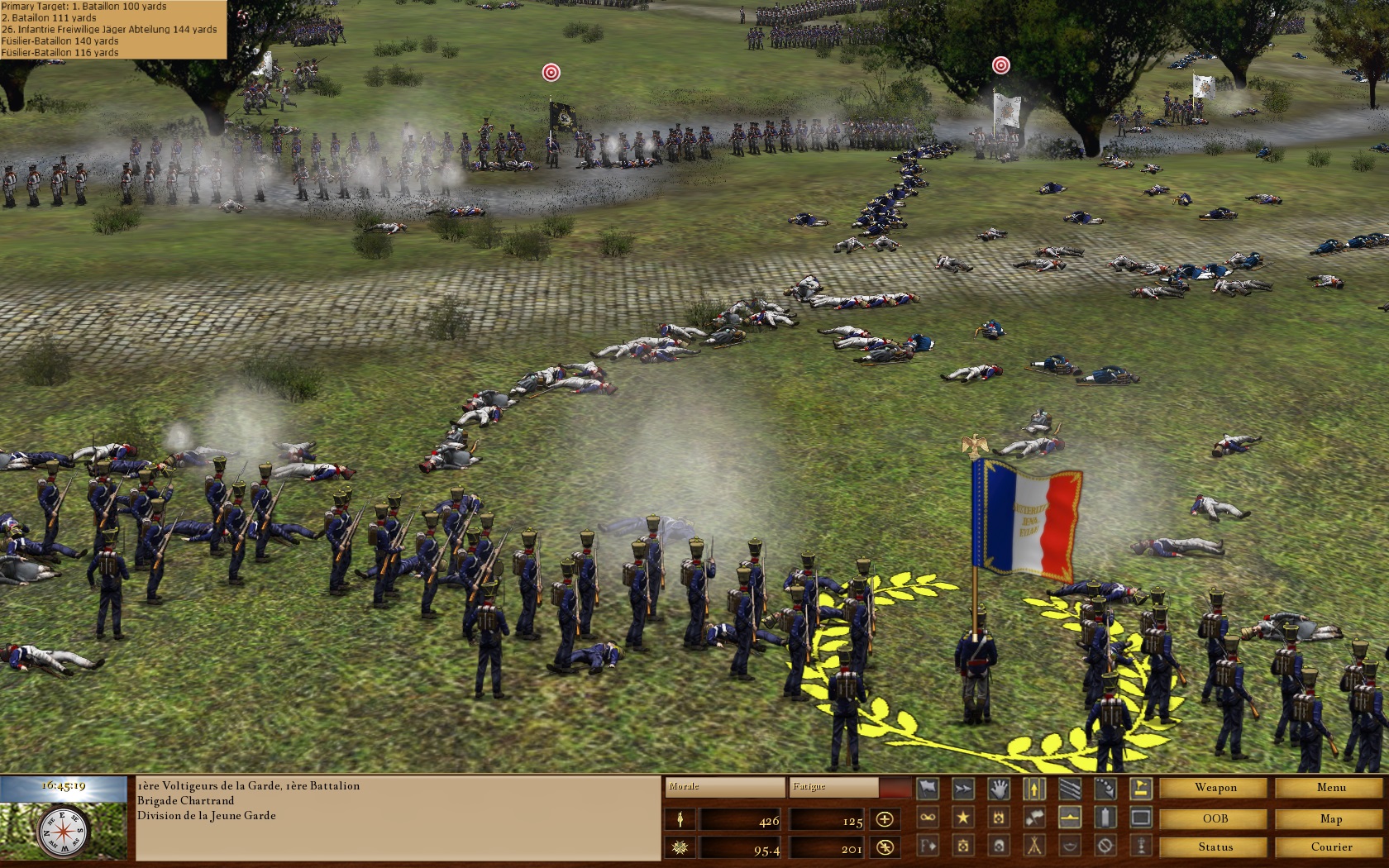 Scourge of War: Waterloo – Ligny