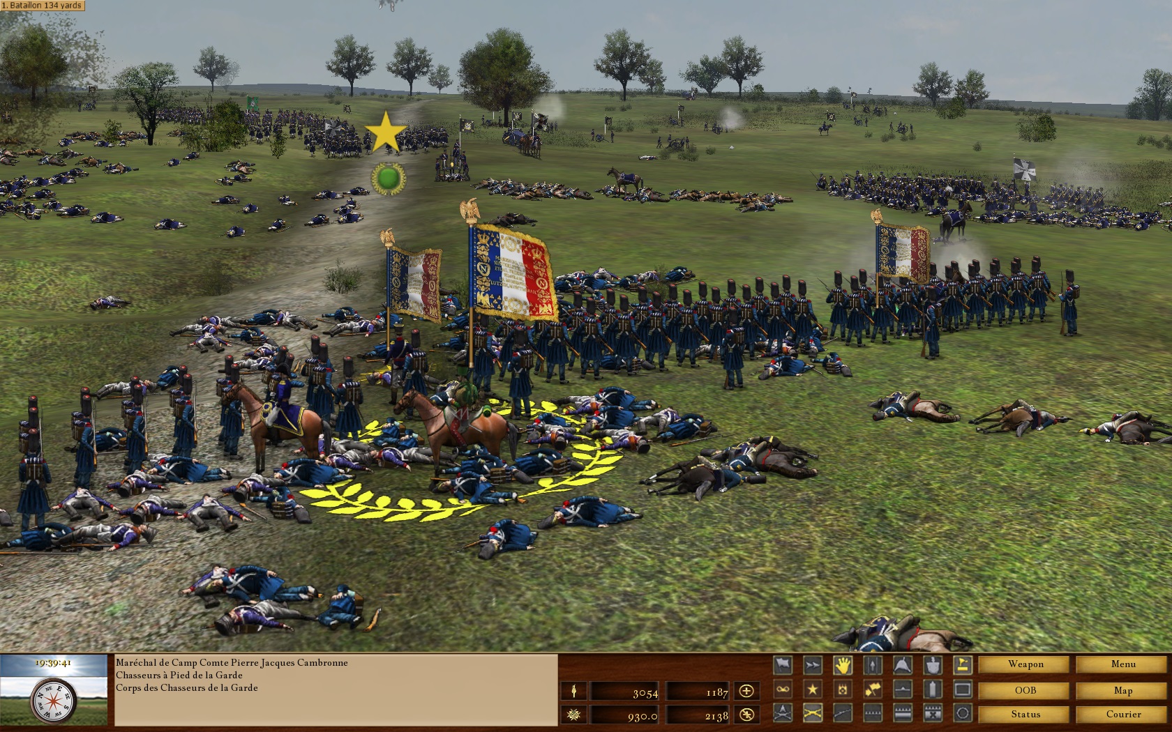 Scourge of War: Waterloo – Ligny