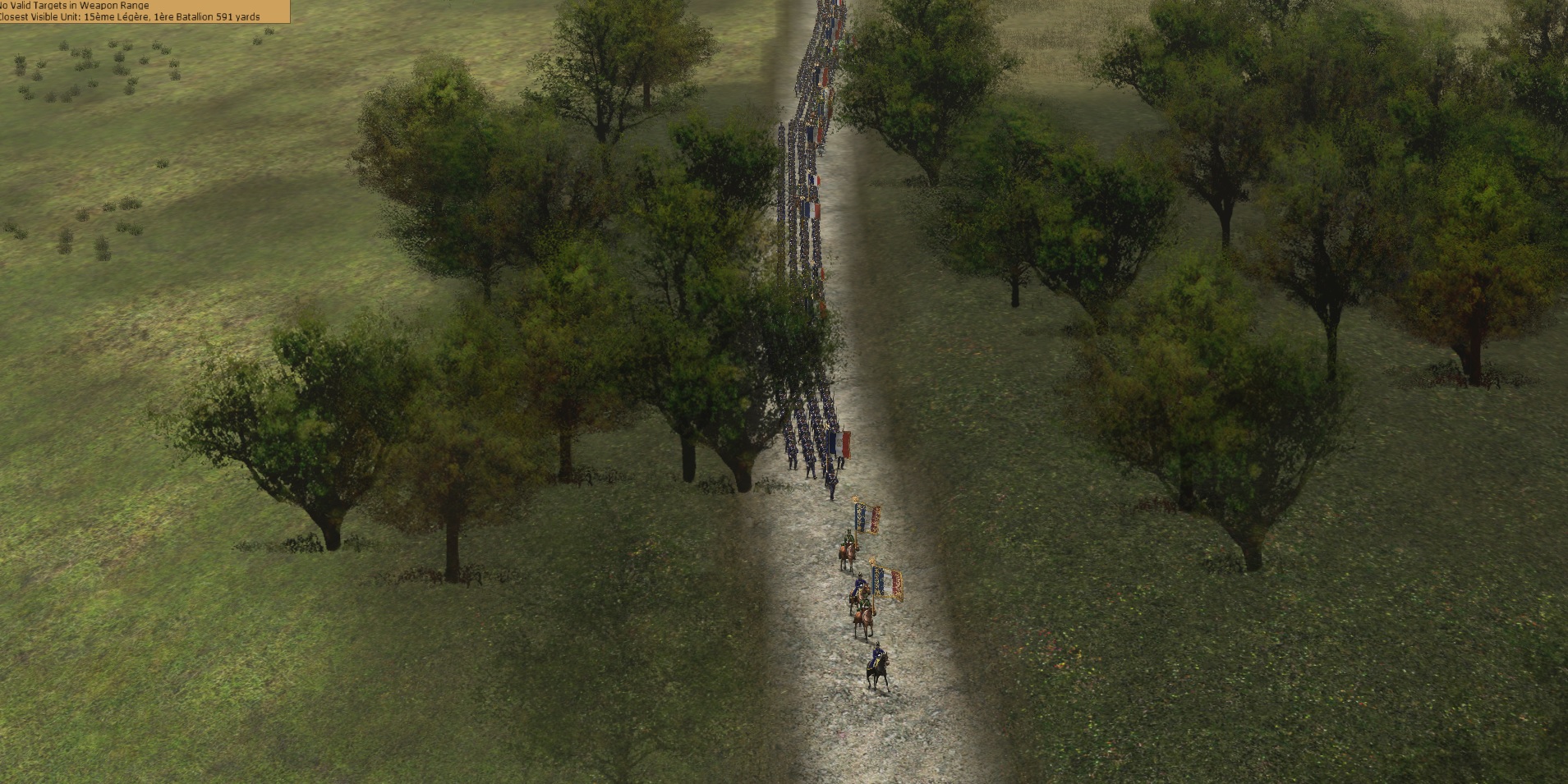 Scourge of War: Waterloo – Wavre