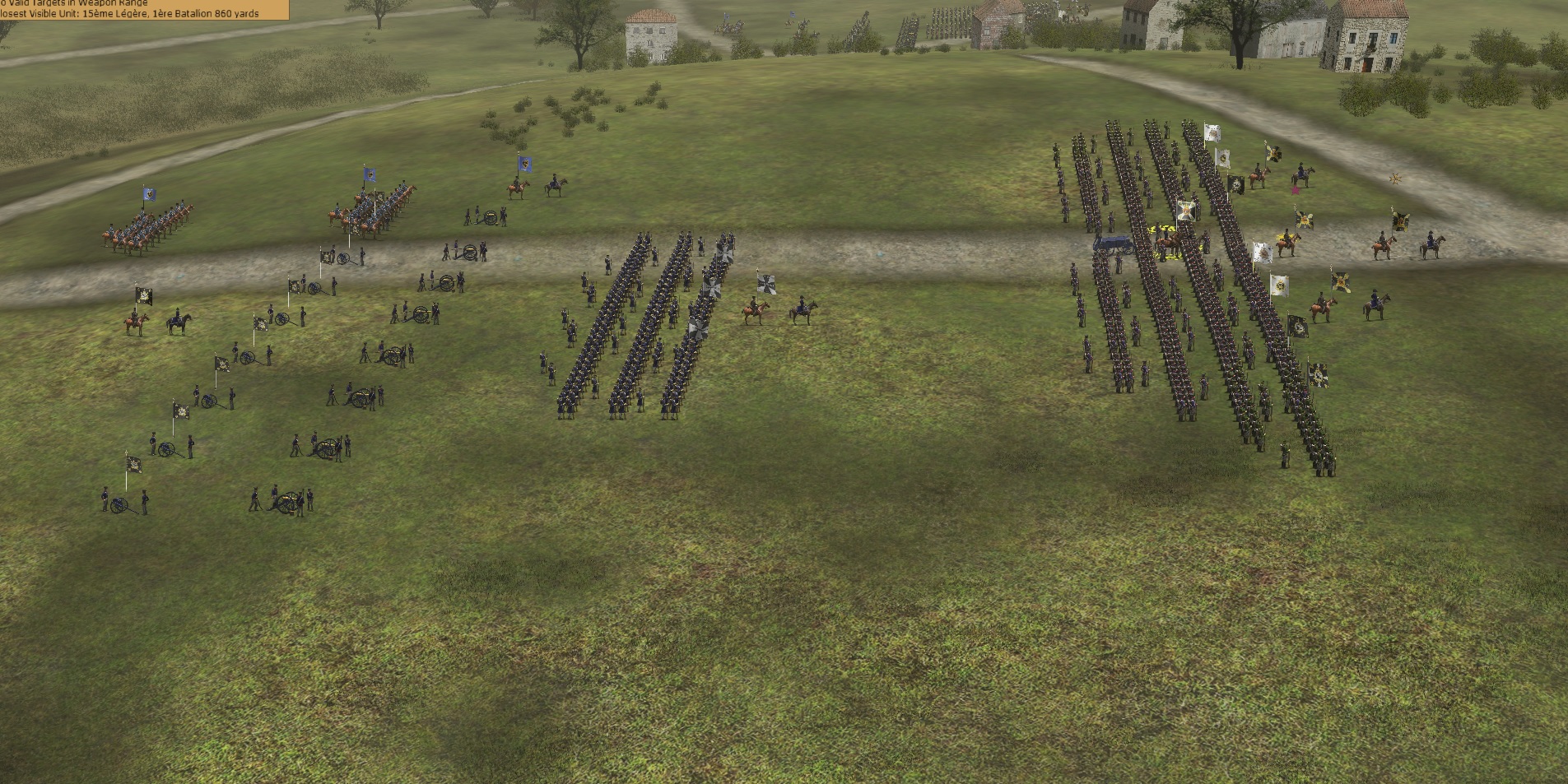 Scourge of War: Waterloo – Wavre