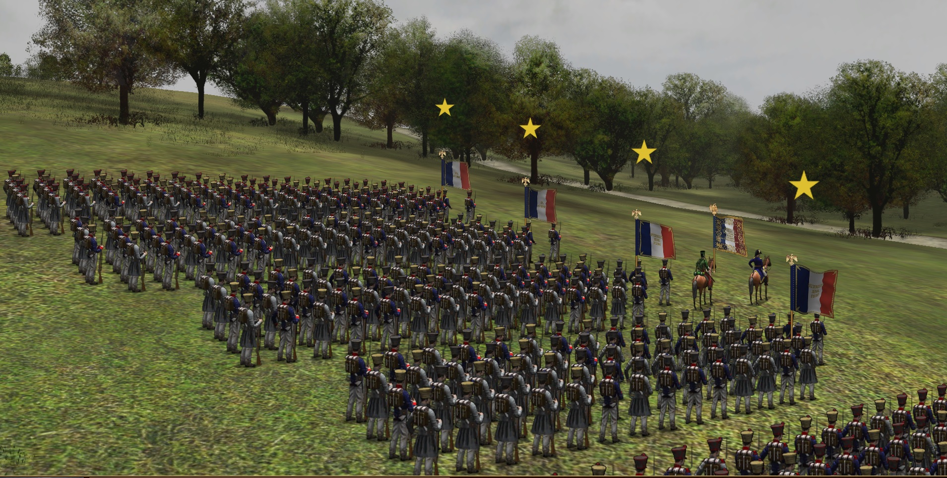 Scourge of War: Waterloo – Wavre