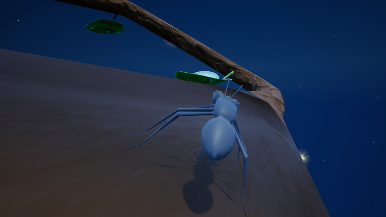 Ant Simulator