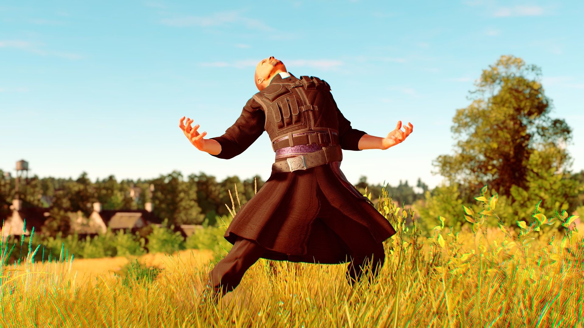 CRSED: F.O.A.D. – Holy Beast