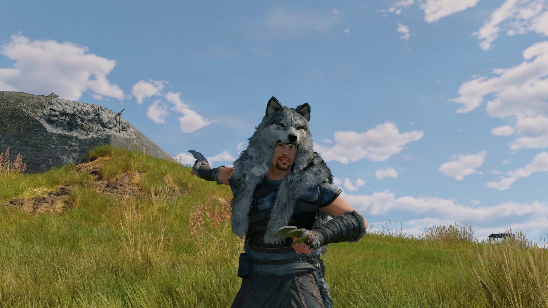 CRSED: F.O.A.D. – Lone Wolf