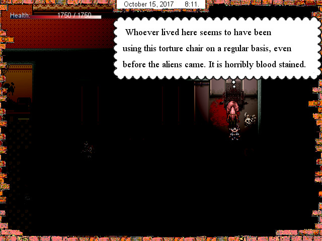 Apocalypse Hotel: The Post-Apocalyptic Hotel Simulator! – Museum of Horror!