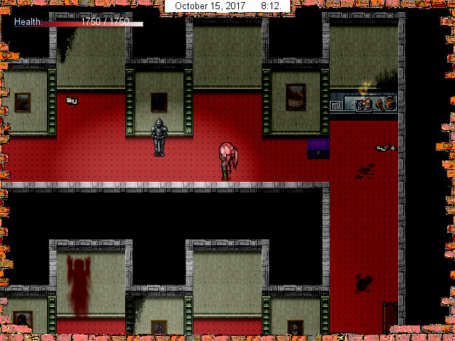 Apocalypse Hotel: The Post-Apocalyptic Hotel Simulator! – Museum of Horror!