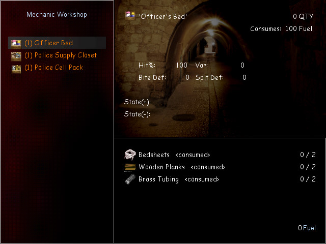 Apocalypse Hotel: The Post-Apocalyptic Hotel Simulator! – The Thin Blue Line!