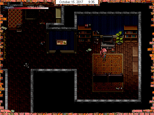 Apocalypse Hotel: The Post-Apocalyptic Hotel Simulator! – The Thin Blue Line!