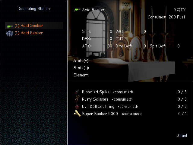 Apocalypse Hotel: The Post-Apocalyptic Hotel Simulator! – Museum of Horror!