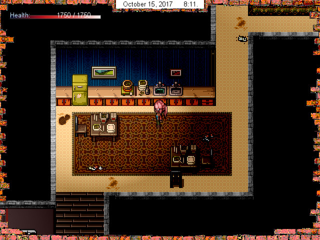 Apocalypse Hotel: The Post-Apocalyptic Hotel Simulator! – The Thin Blue Line!