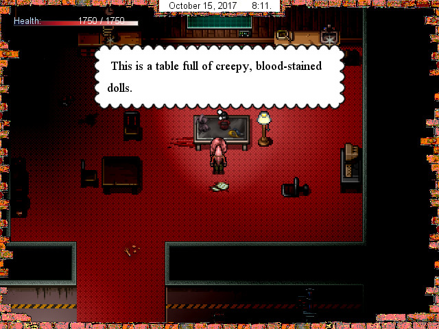 Apocalypse Hotel: The Post-Apocalyptic Hotel Simulator! – Museum of Horror!