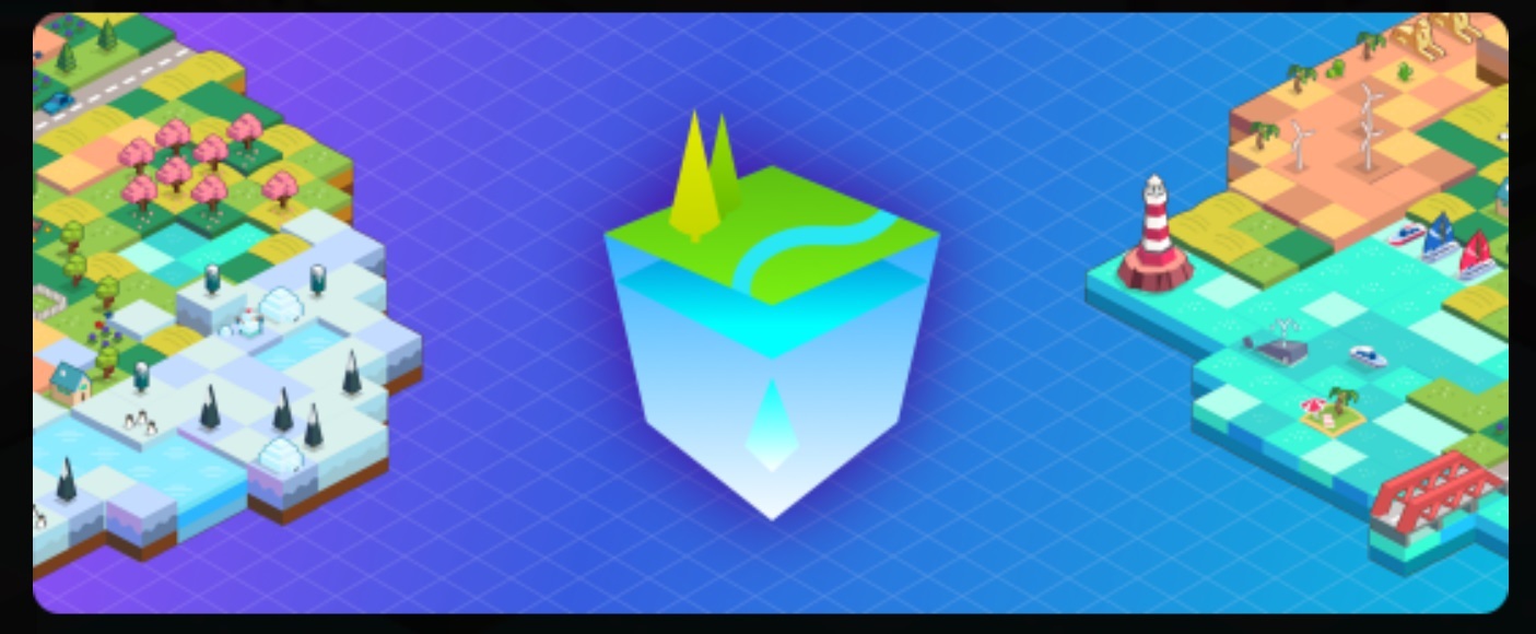 Evolution Land