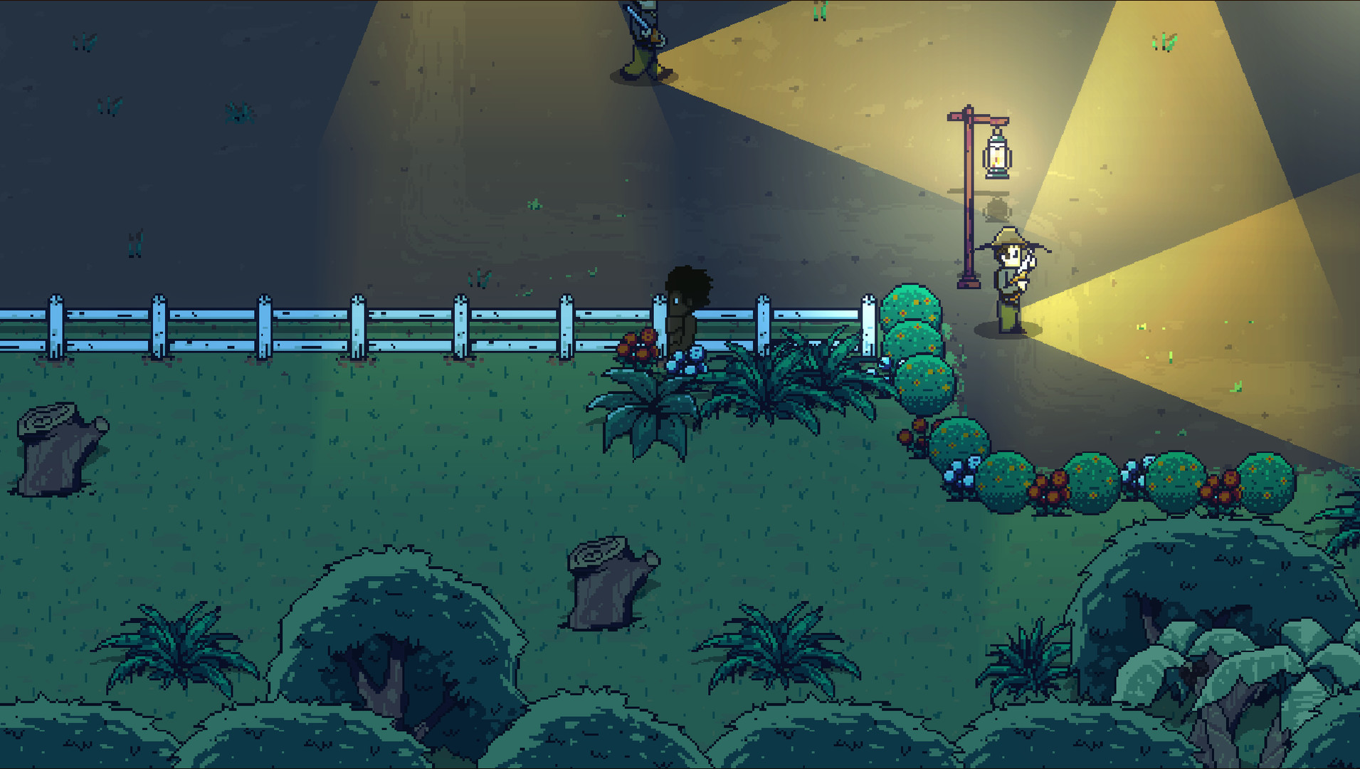 Mandinga: A Tale of Banzo