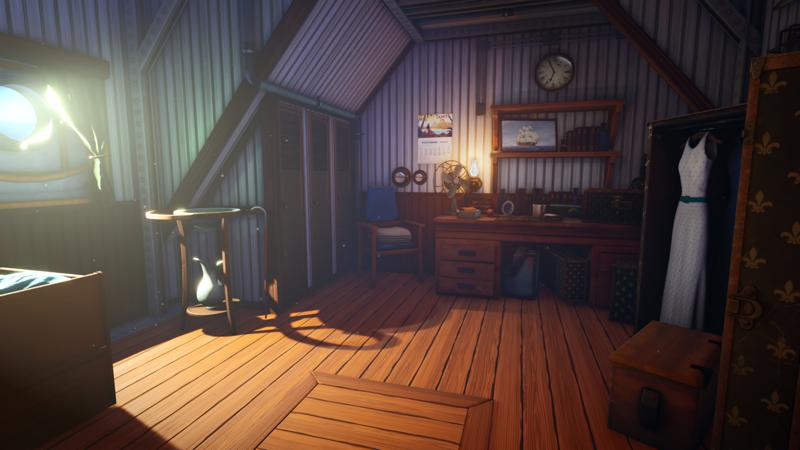 Call of the Sea: Norah’s Diary Edition