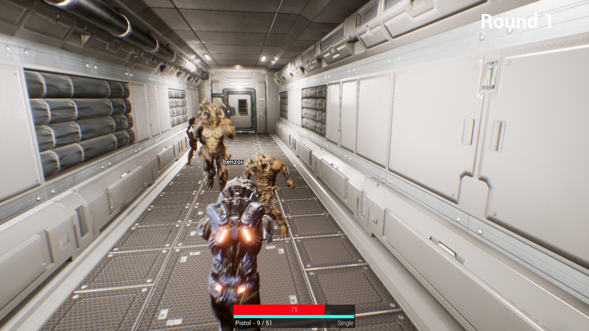 Voidwalkers: The Gates of Hell