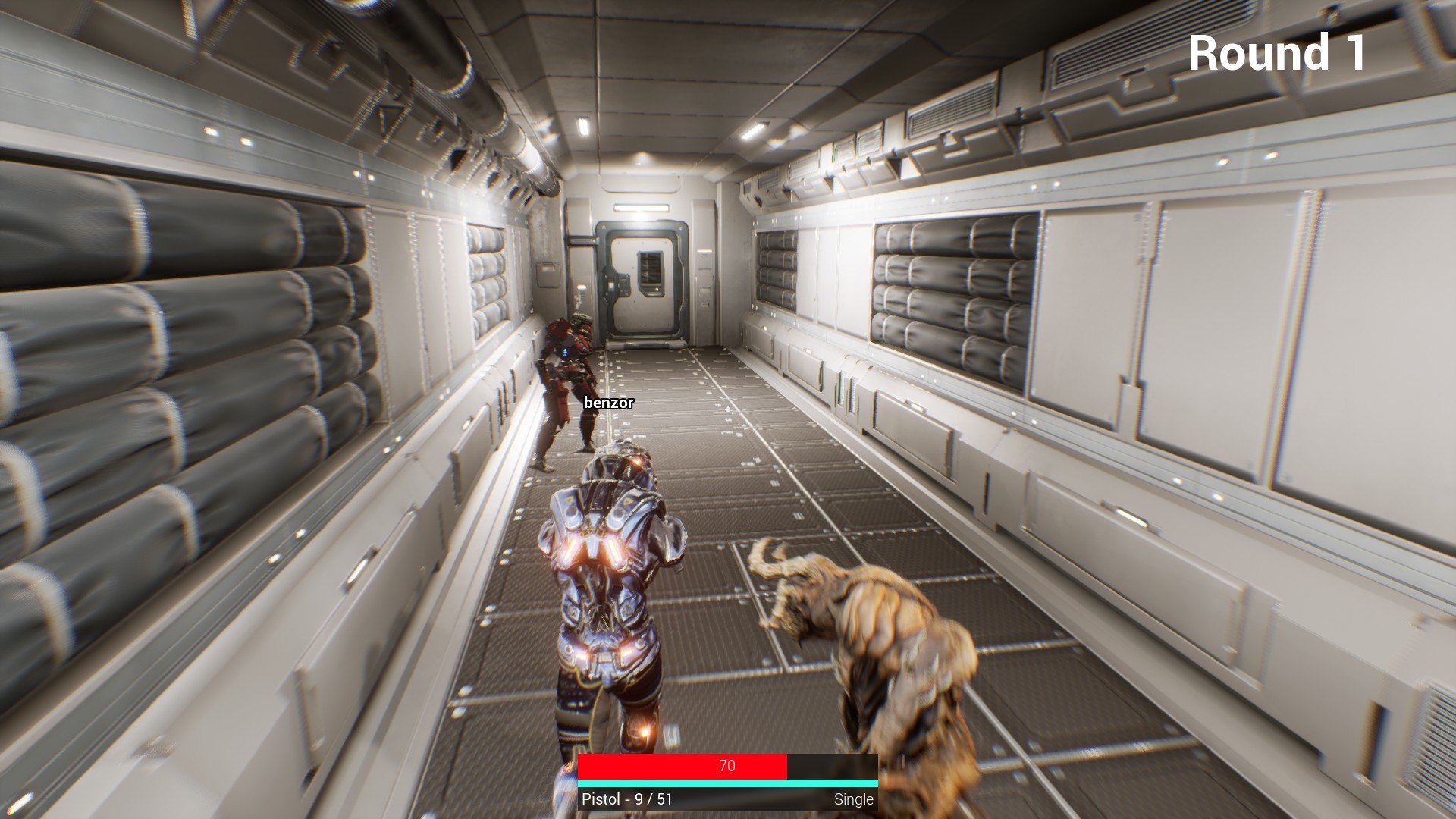 Voidwalkers: The Gates of Hell