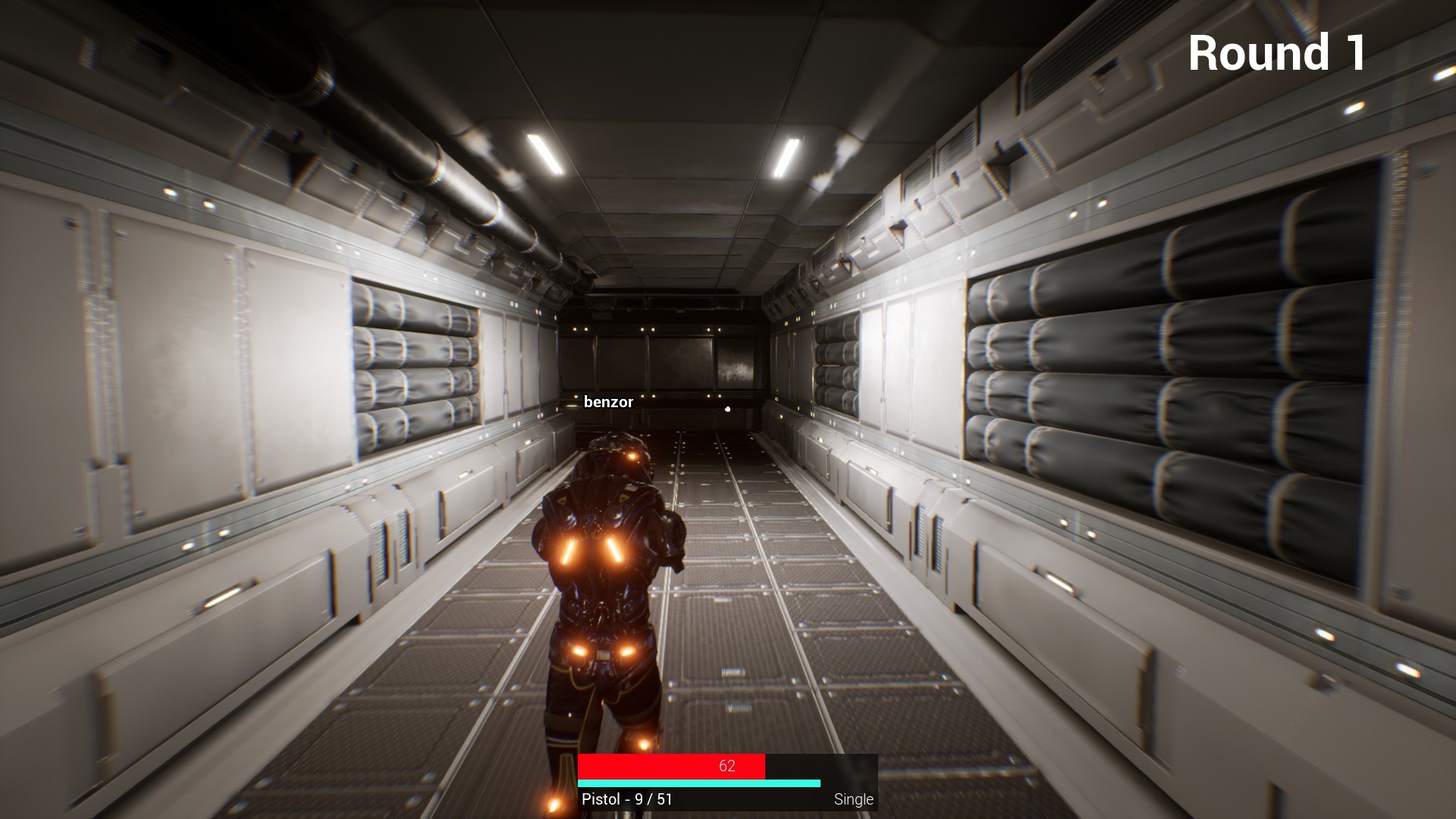 Voidwalkers: The Gates of Hell