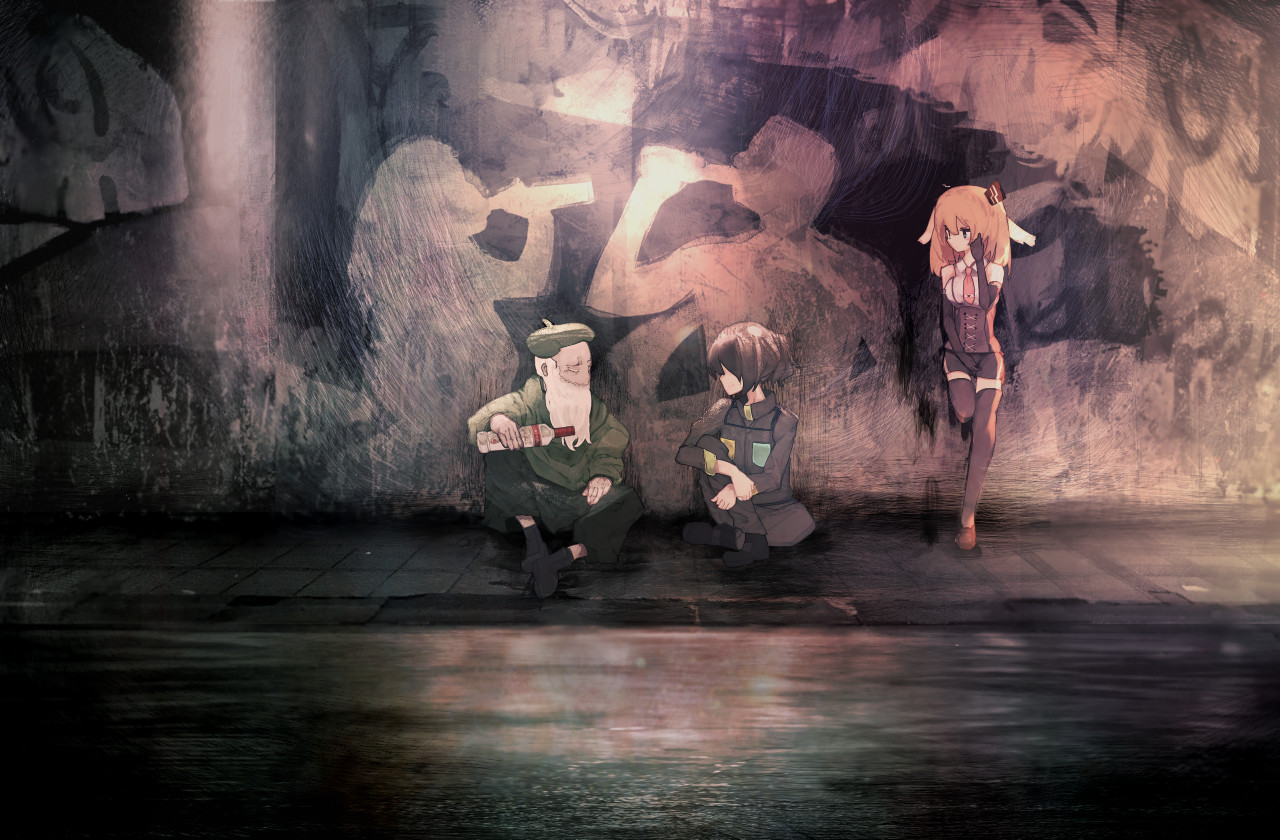 Mechanica: A Ballad of the Rabbit and Mercury