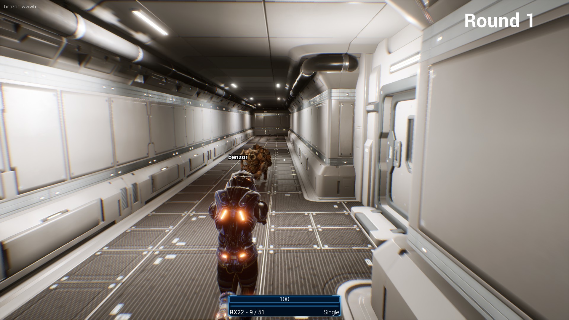 Voidwalkers: The Gates of Hell