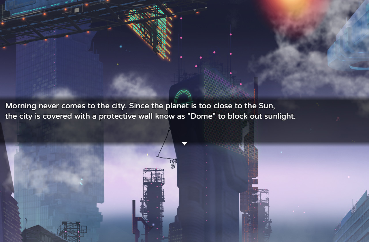 Mechanica: A Ballad of the Rabbit and Mercury