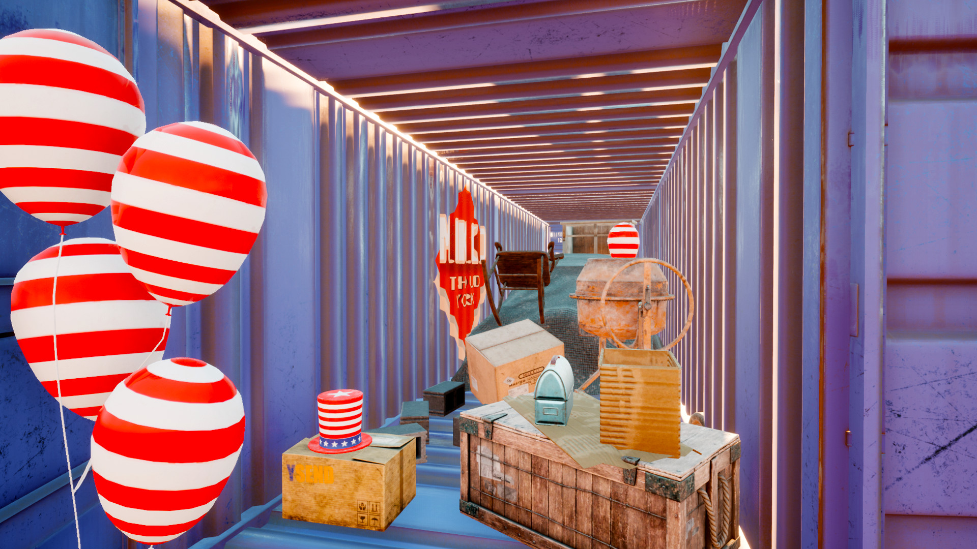 Barn Finders: Bid Wars