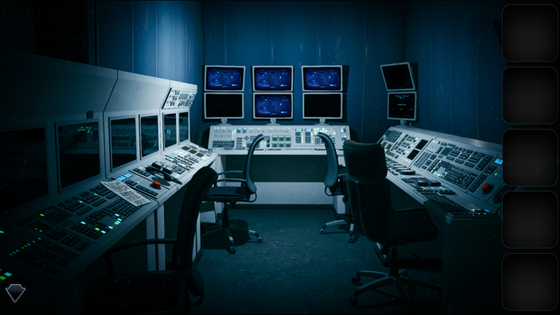 Tarakan: Point and Click Adventure