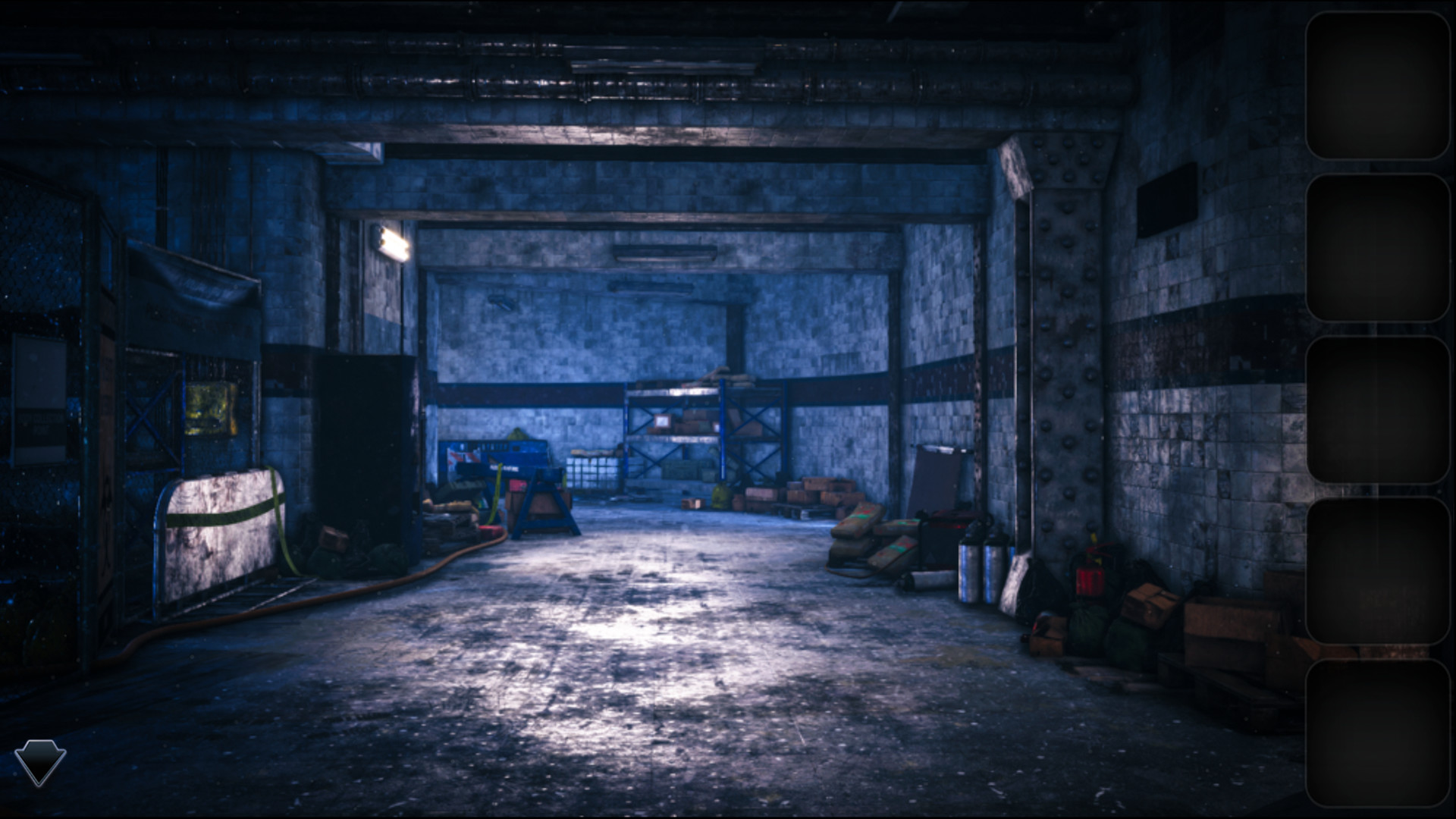 Tarakan: Point and Click Adventure