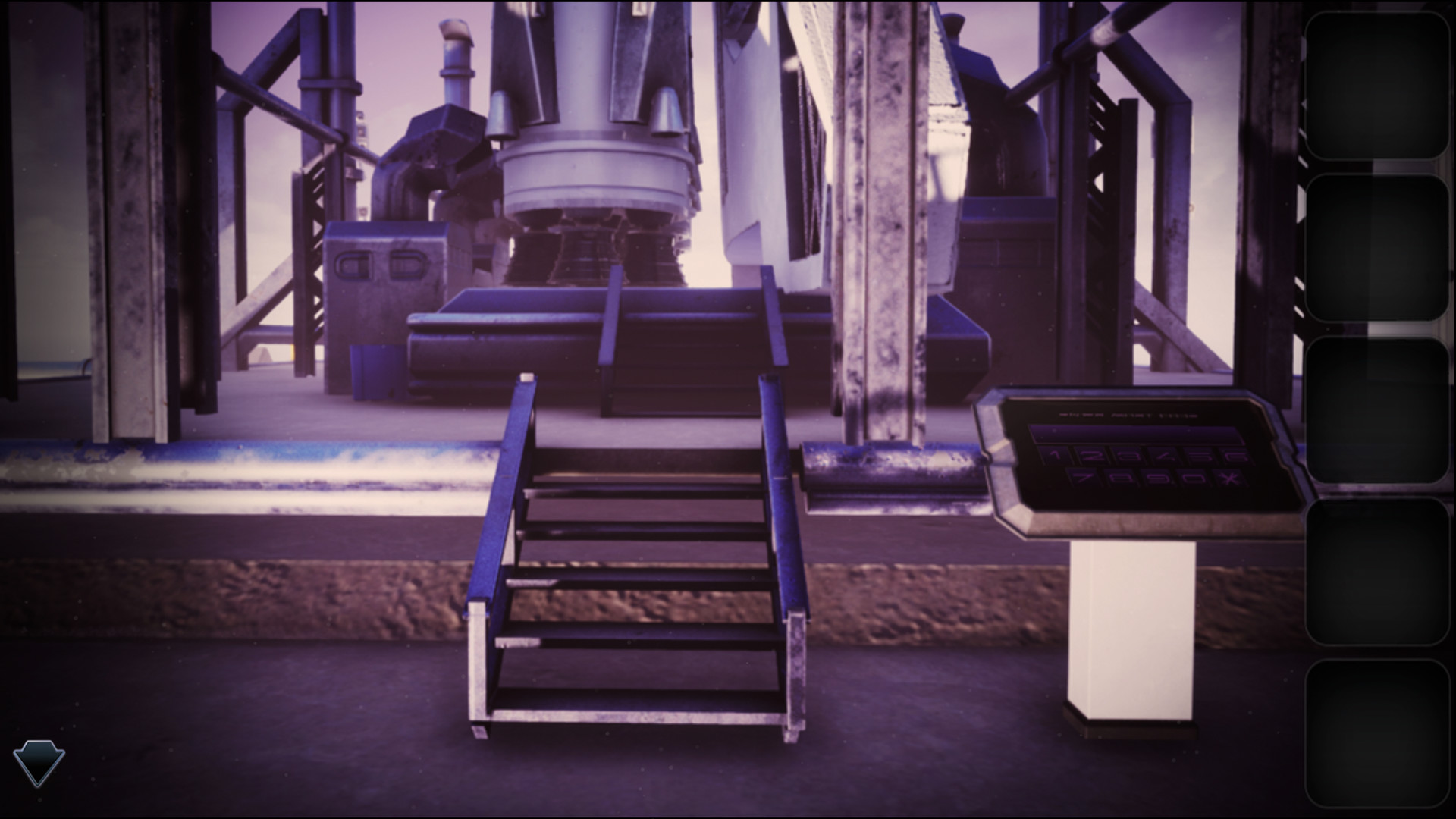 Tarakan: Point and Click Adventure