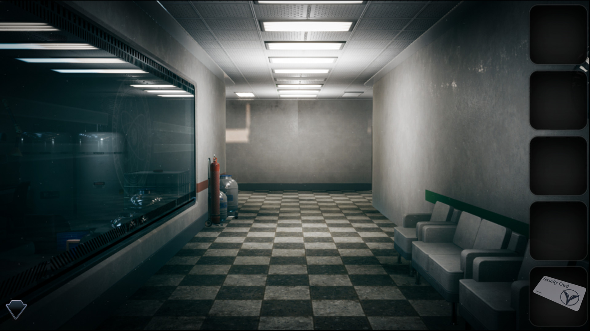 Tarakan: Point and Click Adventure