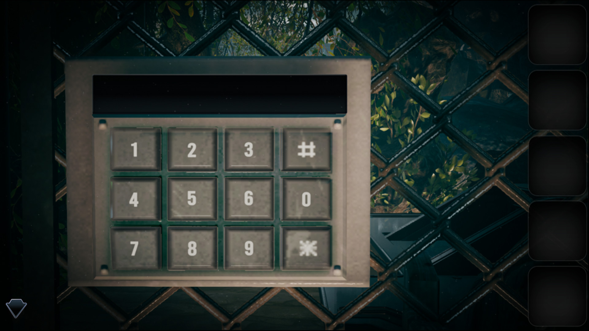 Tarakan: Point and Click Adventure