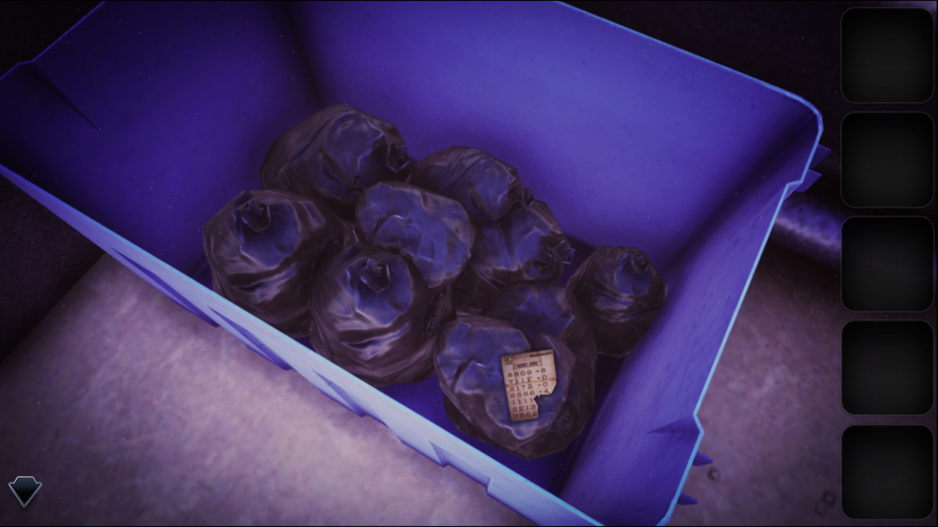 Tarakan: Point and Click Adventure