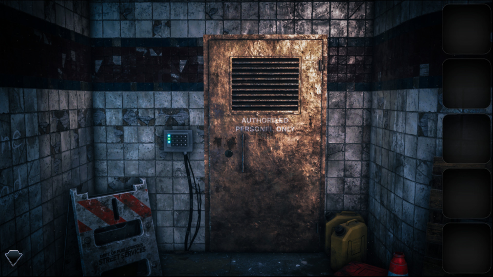 Tarakan: Point and Click Adventure