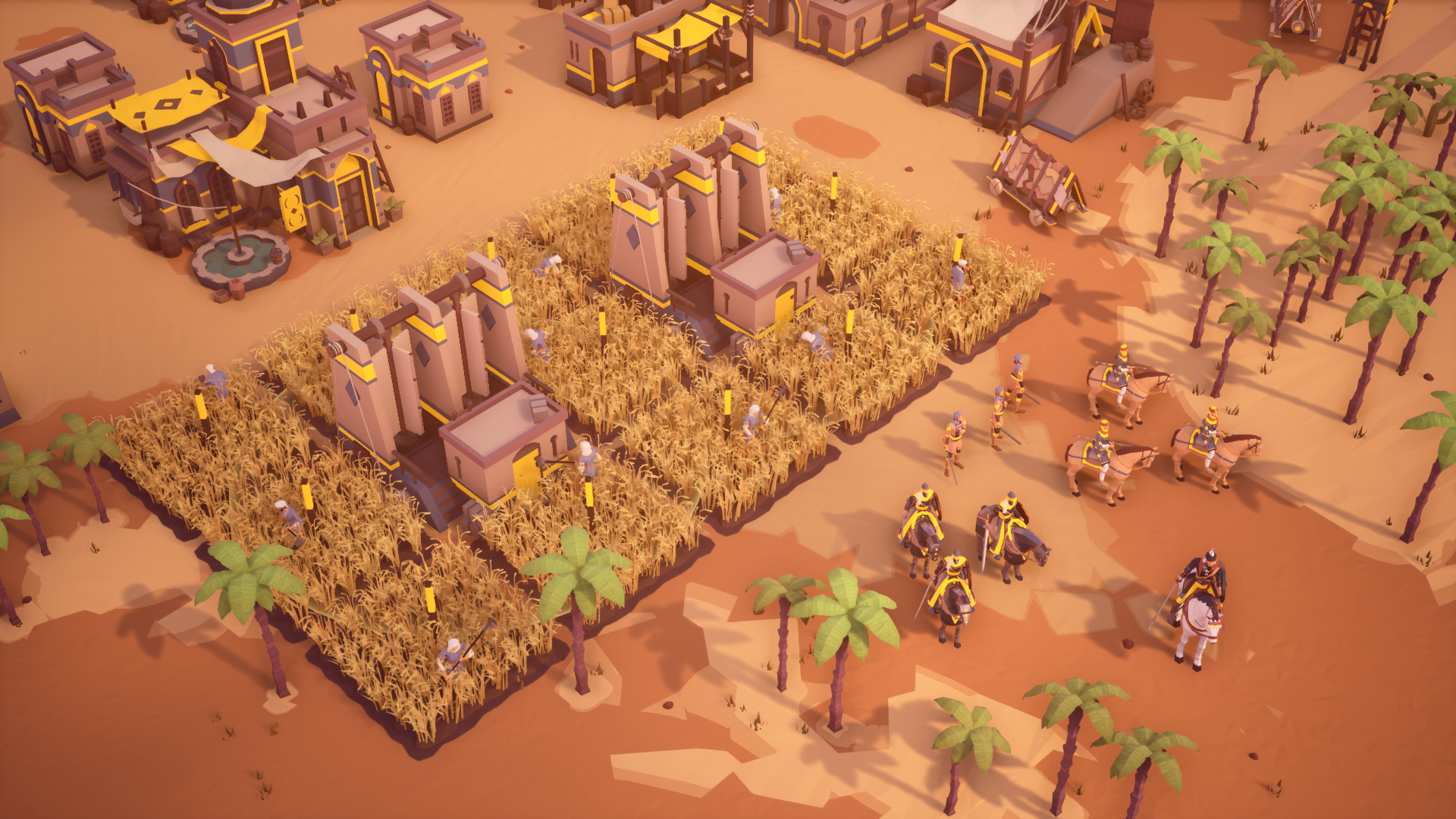 Empires Apart: Arab Civilization