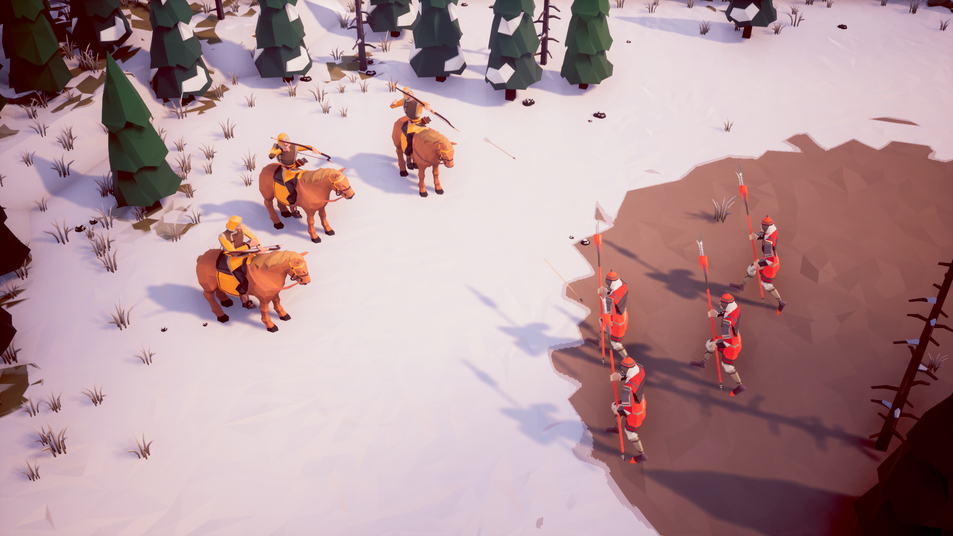 Empires Apart: Mongol Civilization