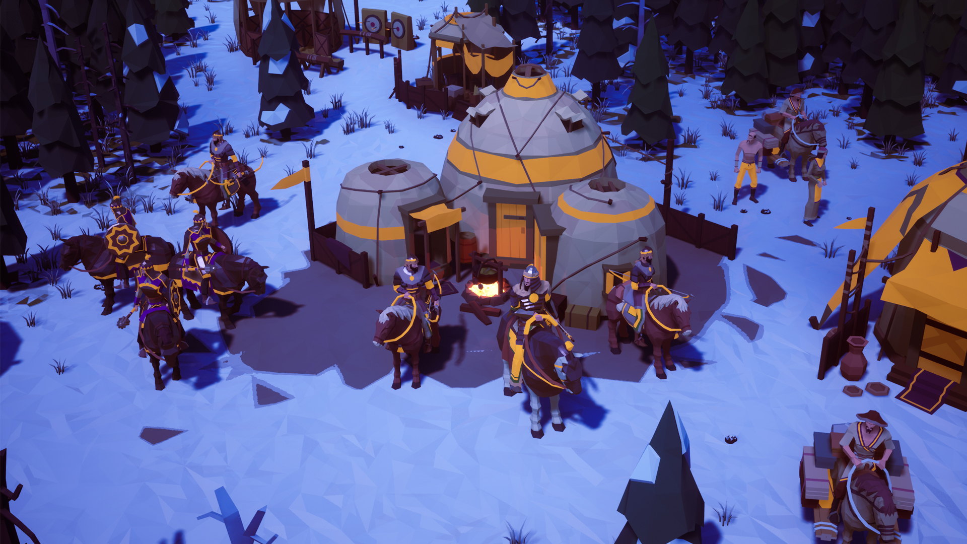 Empires Apart: Mongol Civilization