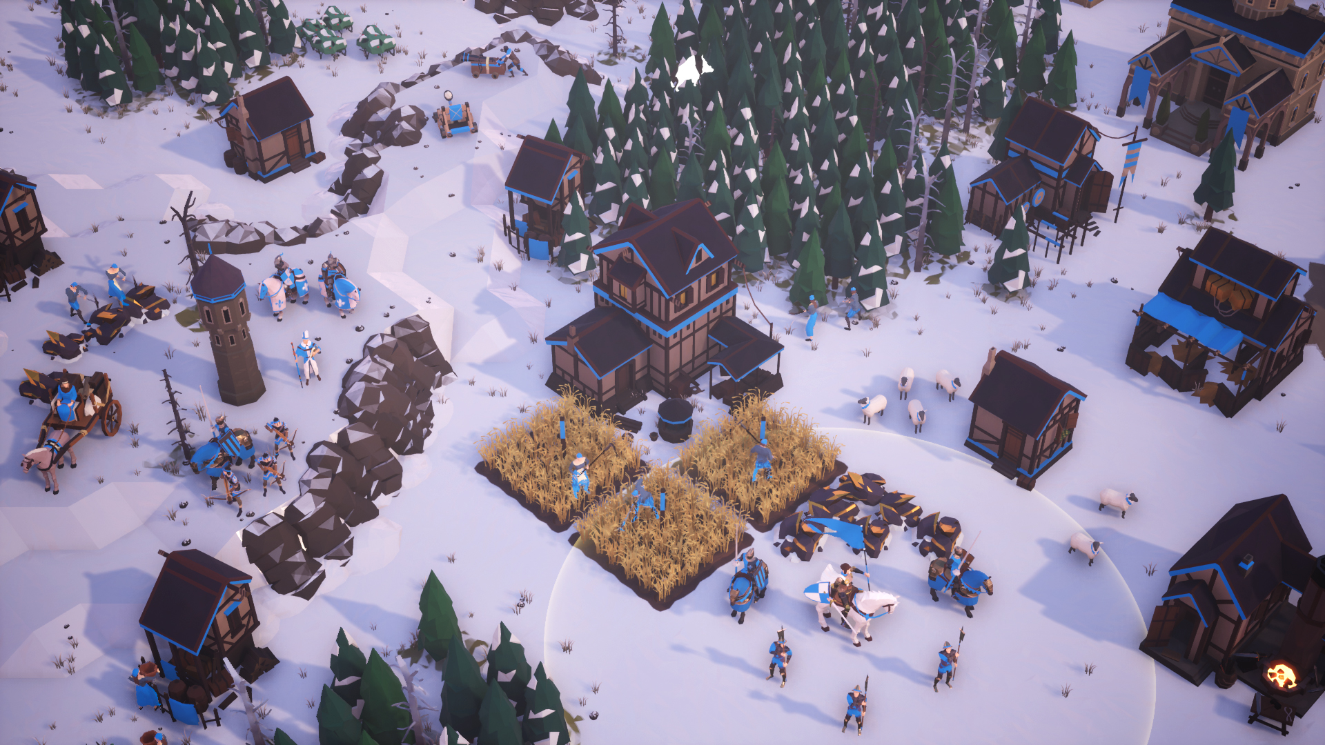 Empires Apart: French Civilization