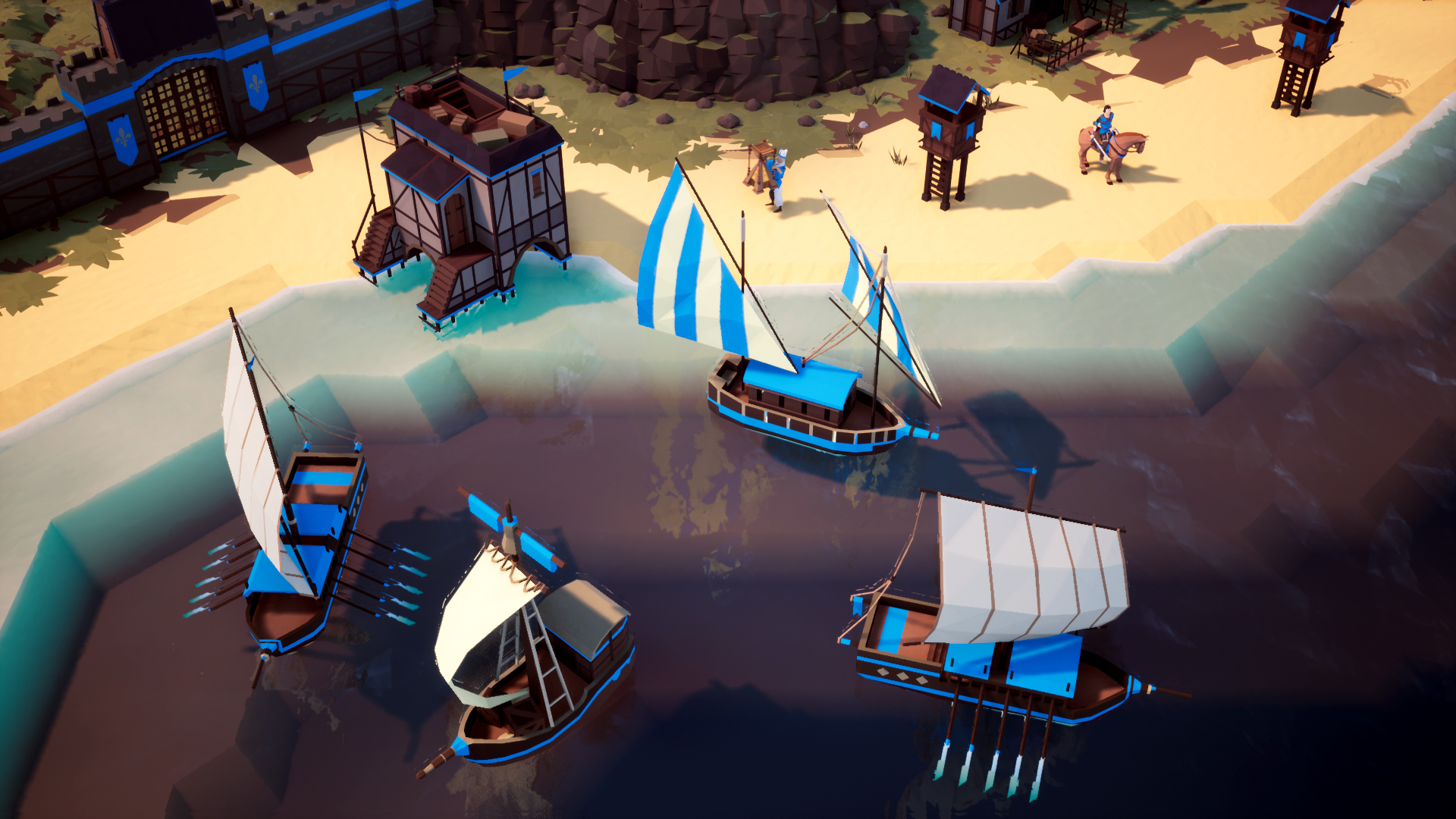 Empires Apart: French Civilization