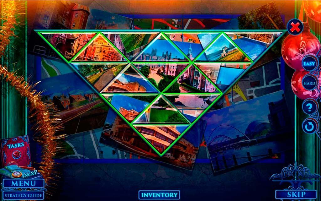 Fatal Evidence: The Cursed Island – Collector’s Edition