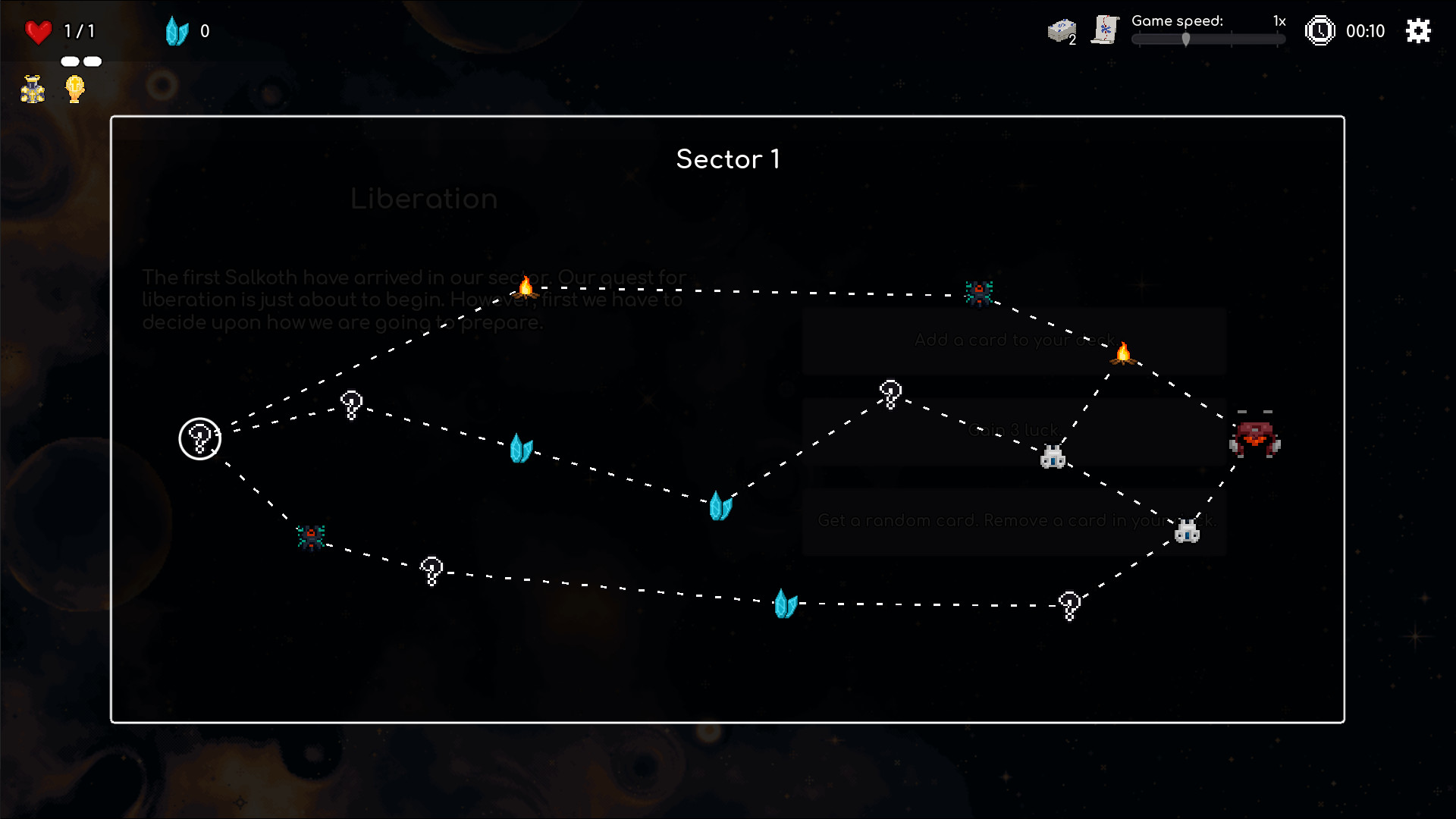 Tower Tactics: Liberation