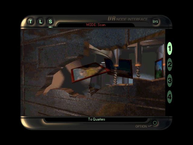 Majestic Part I: Alien Encounter