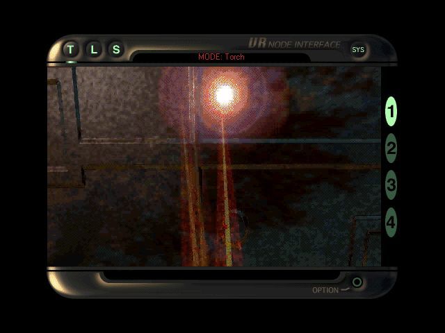 Majestic Part I: Alien Encounter