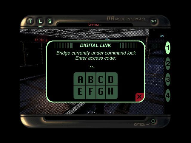 Majestic Part I: Alien Encounter