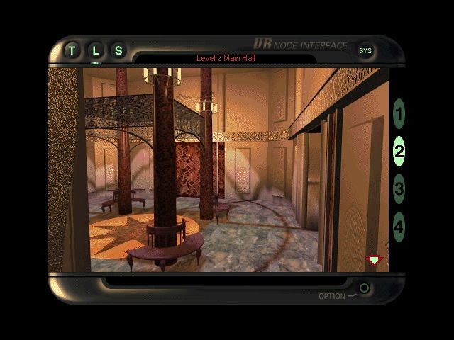 Majestic Part I: Alien Encounter