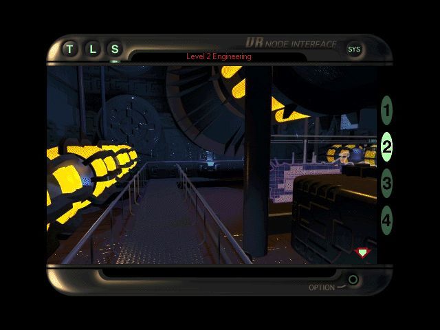 Majestic Part I: Alien Encounter