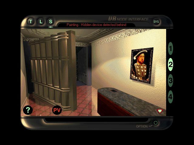 Majestic Part I: Alien Encounter