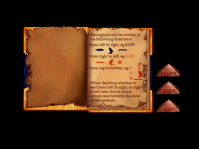 Secrets of the Pyramids