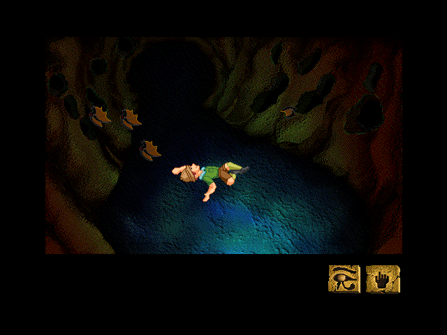 Secrets of the Pyramids