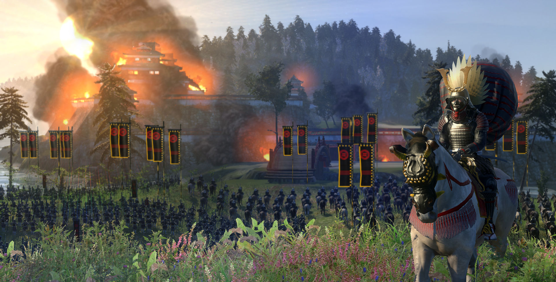Total War: Shogun 2 – Collection