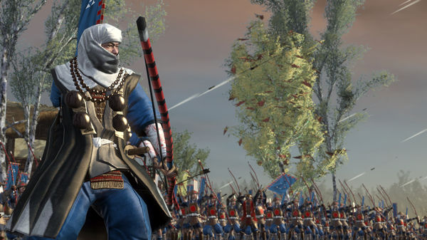 Total War: Shogun 2 – Collection